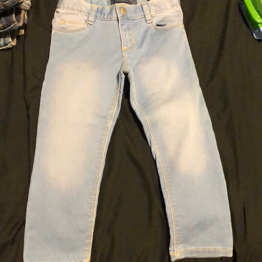 Old navy size 2t girl